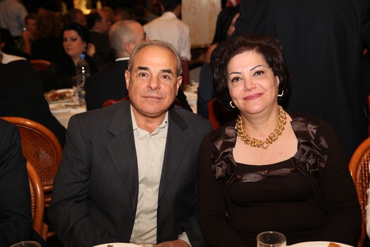 Caritas Annual Diner